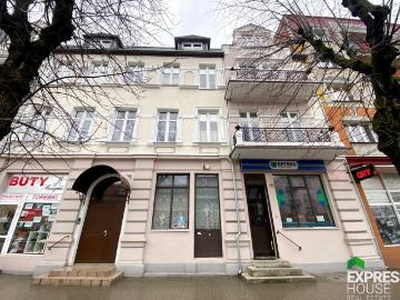 Komercyjne lokal na sprzedaż, Wojska Polskiego