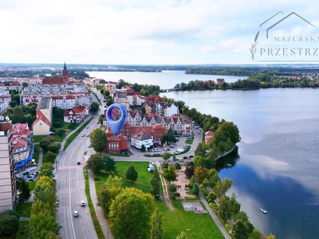 Komercyjne lokal na sprzedaż, Wojska Polskiego