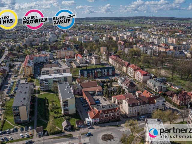 Komercyjne lokal na sprzedaż, Wojska Polskiego