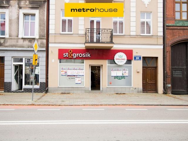 Komercyjne lokal na sprzedaż, Wojska Polskiego