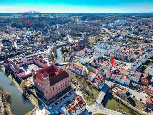 Komercyjne lokal na sprzedaż, Wolności