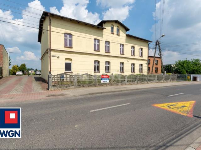 Komercyjne lokal na sprzedaż, Wolności