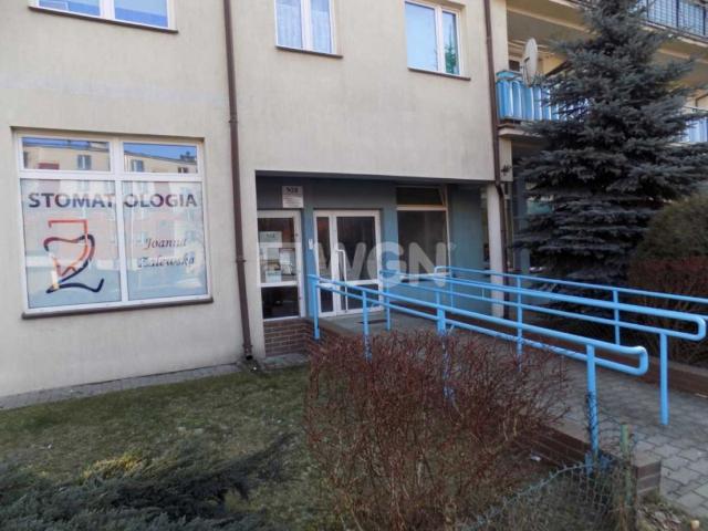 Komercyjne lokal na sprzedaż, Wawelska