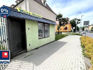 Komercyjne lokal na sprzedaż, Wawrzyniaka