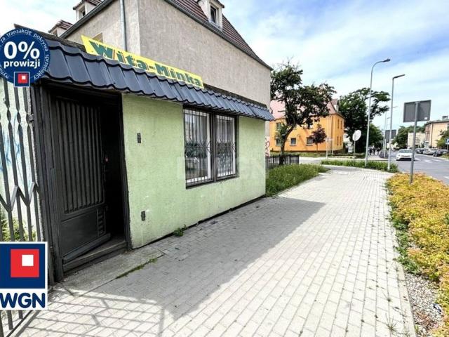 Komercyjne lokal na sprzedaż, Wawrzyniaka