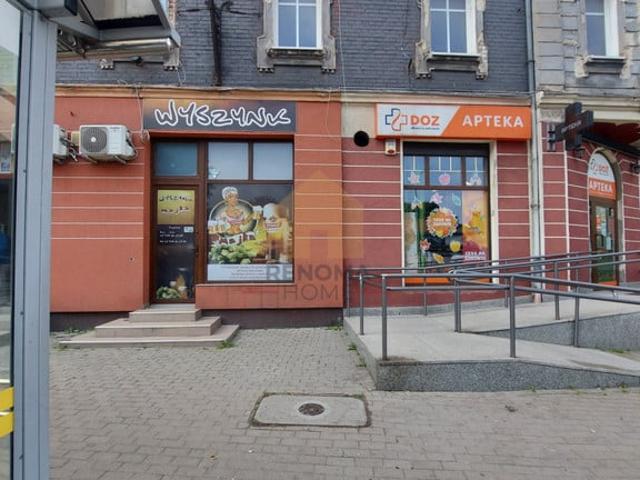 Komercyjne lokal na sprzedaż, Wałbrzych, Biały Kamień