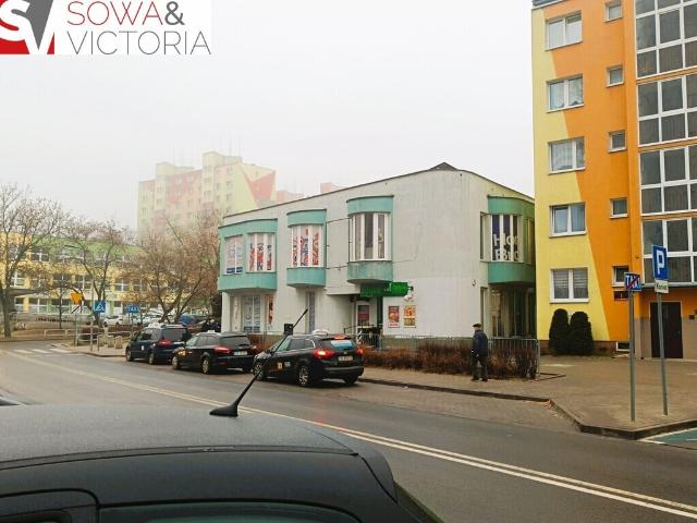 Komercyjne lokal na sprzedaż, Wałbrzych, Piaskowa Góra