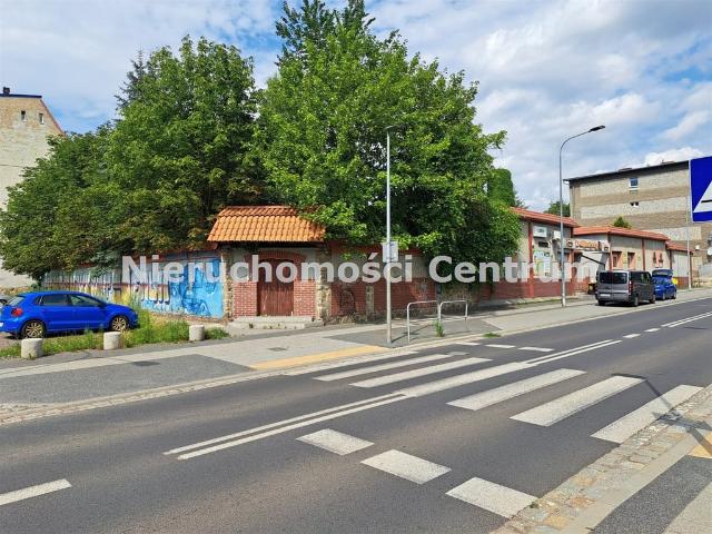 Komercyjne lokal na sprzedaż, Wałbrzych, Podgórze