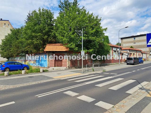 Komercyjne lokal na sprzedaż, Wałbrzych, Podgórze