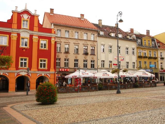 Komercyjne lokal na sprzedaż, Wałbrzych, Śródmieście, Rynek