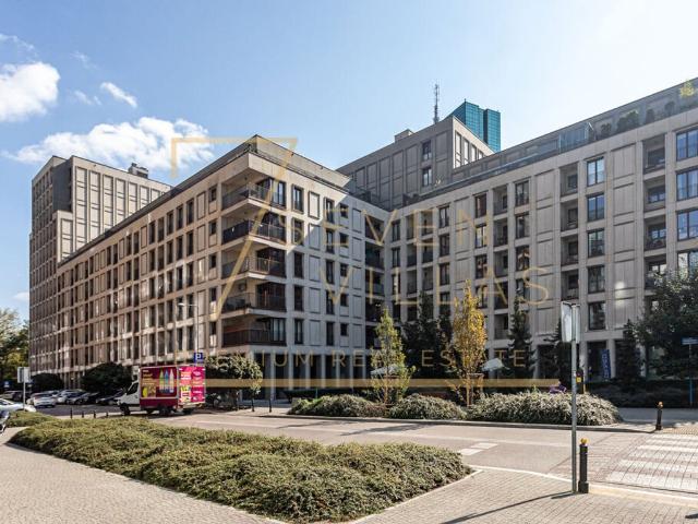 Komercyjne lokal na sprzedaż, Warszawa