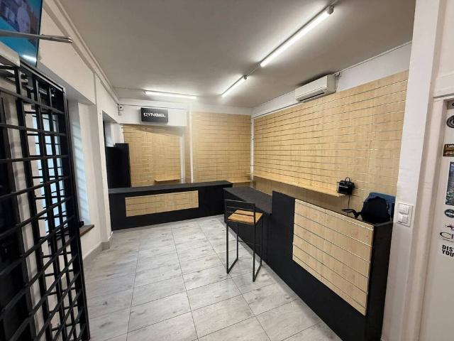 Komercyjne lokal na sprzedaż, Warszawa, Ochota