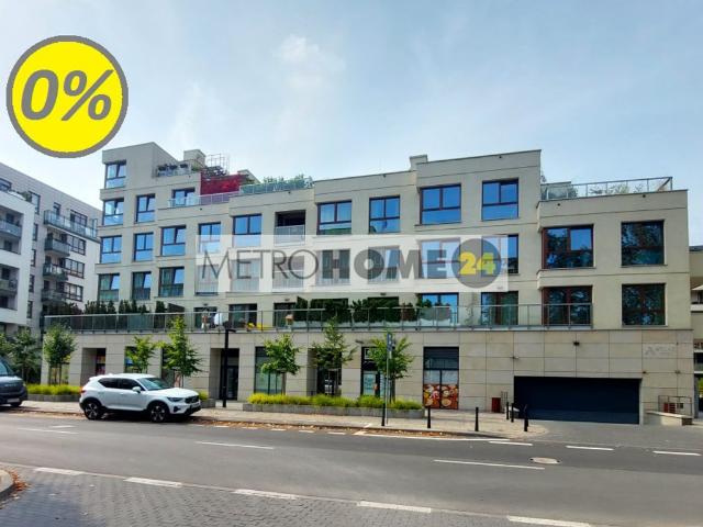 Komercyjne lokal na sprzedaż, Warszawa, Żoliborz