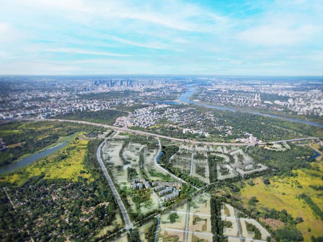 Komercyjne lokal na sprzedaż, Warszawa, Mokotów