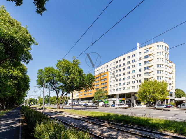 Komercyjne lokal na sprzedaż, Warszawa, Mokotów