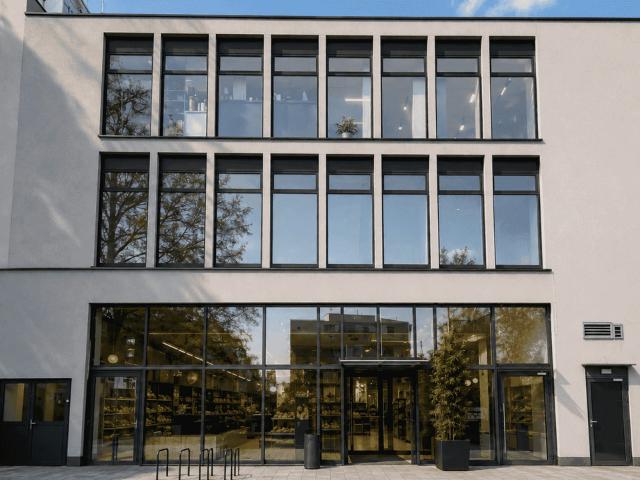 Komercyjne lokal na sprzedaż, Warszawa, Mokotów