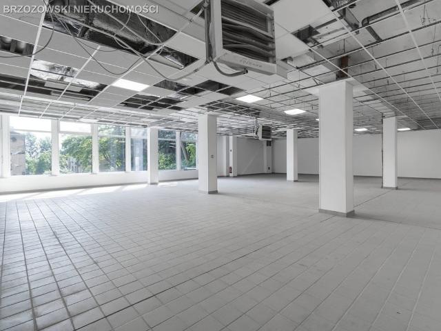 Komercyjne lokal na sprzedaż, Warszawa, Mokotów