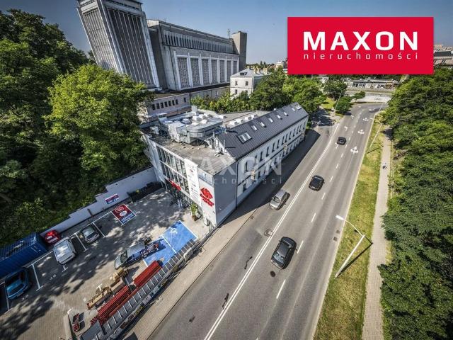 Komercyjne lokal na sprzedaż, Warszawa, Mokotów, Dolna