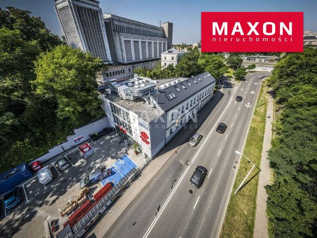 Komercyjne lokal na sprzedaż, Warszawa, Mokotów, Dolna
