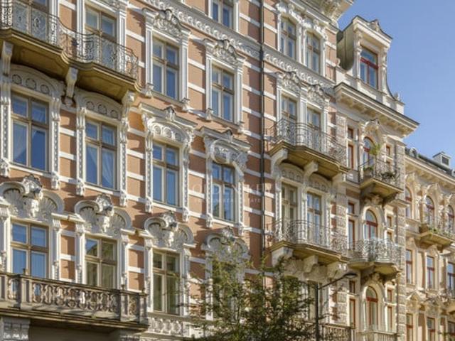 Komercyjne lokal na sprzedaż, Warszawa, Śródmieście, Foksal