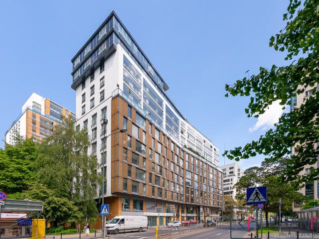 Komercyjne lokal na sprzedaż, Warszawa, Śródmieście, Grzybowska