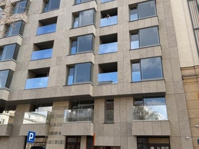 Komercyjne lokal na sprzedaż, Warszawa, Śródmieście, Niecała