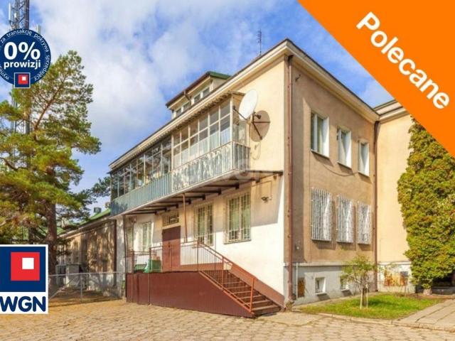 Komercyjne lokal na sprzedaż, Warszawa, Wawer, Radłowska