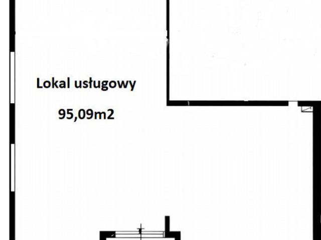 Komercyjne lokal na sprzedaż, Warszawa, Ursynów