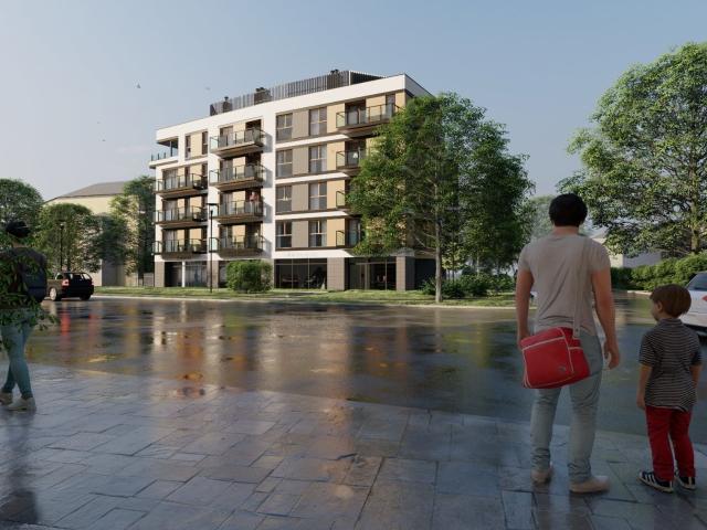 Komercyjne lokal na sprzedaż, Warszawa, Ursynów