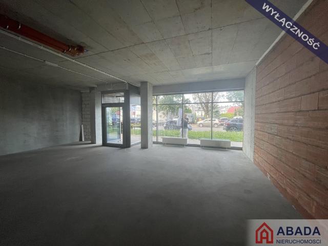 Komercyjne lokal na sprzedaż, Warszawa, Ursynów