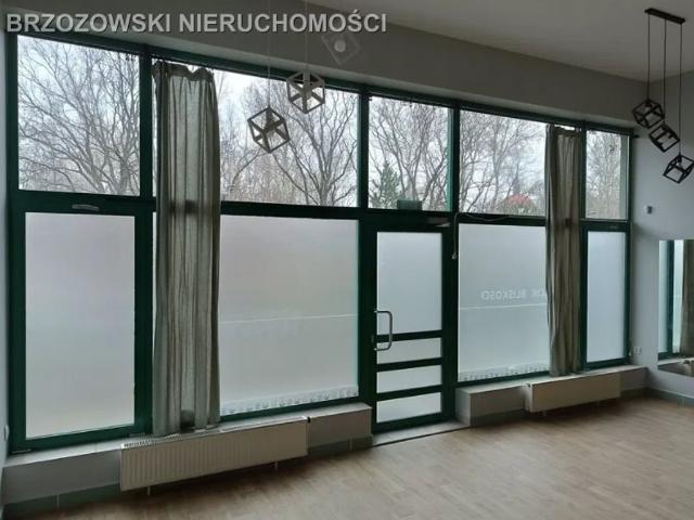 Komercyjne lokal na sprzedaż, Warszawa, Ursynów, Aleja Komisji Edukacji Narodowej