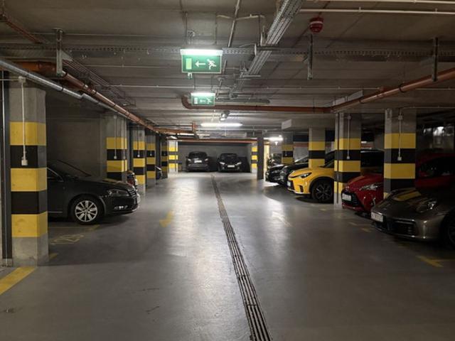 Komercyjne lokal na sprzedaż, Warszawa, Ursynów, Kłobucka