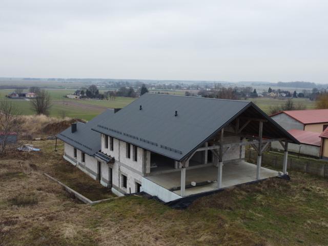 Komercyjne lokal na sprzedaż, Warszawska