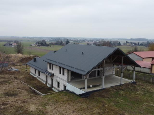 Komercyjne lokal na sprzedaż, Warszawska