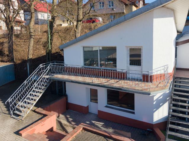 Komercyjne lokal na sprzedaż, Wesoła