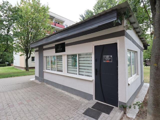 Komercyjne lokal na sprzedaż, Witosa