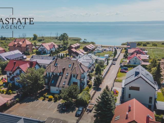 Komercyjne lokal na sprzedaż, Wiślana
