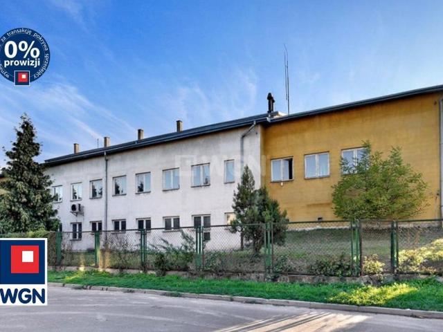 Komercyjne lokal na sprzedaż, Wiejska