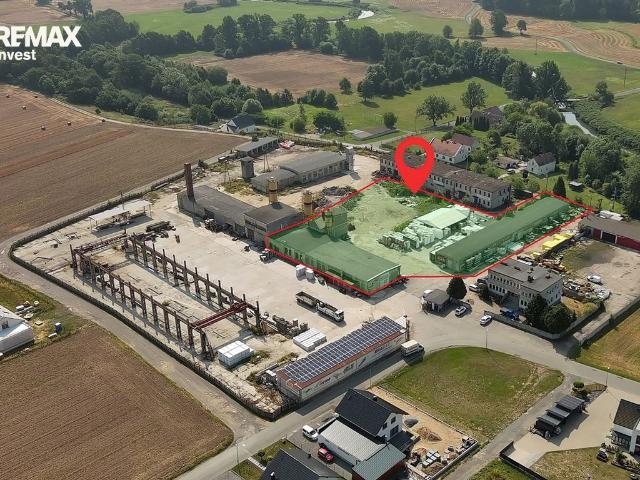 Komercyjne lokal na sprzedaż, Wiejska