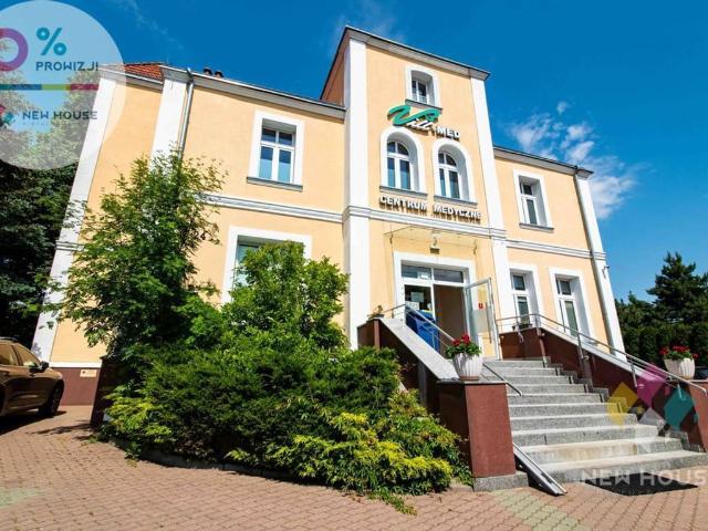 Komercyjne lokal na sprzedaż, Wilanowska