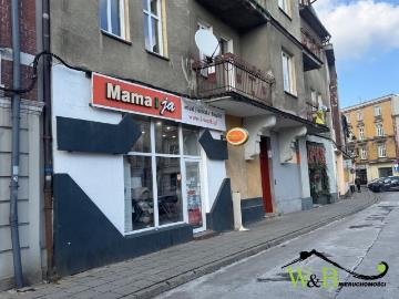 Komercyjne lokal na sprzedaż, Żwirki i Wigury