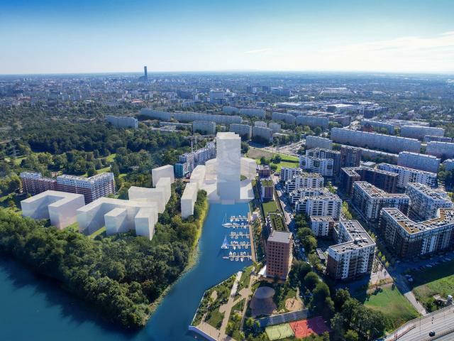 Komercyjne lokal na sprzedaż, Wrocław, Fabryczna