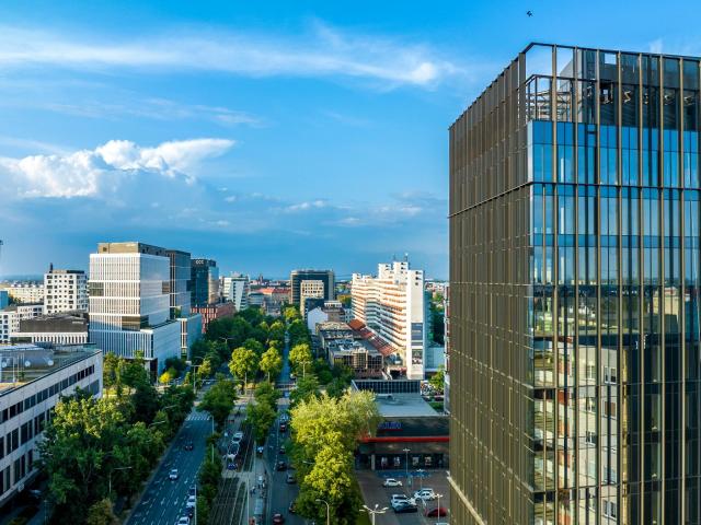 Komercyjne lokal na sprzedaż, Wrocław, Krzyki