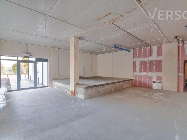 Komercyjne lokal na sprzedaż, Wrocław, Krzyki, Brylantowa