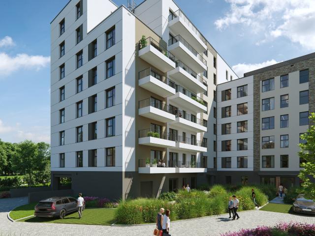 Komercyjne lokal na sprzedaż, Wrocław, Psie Pole