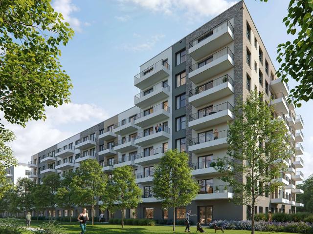Komercyjne lokal na sprzedaż, Wrocław, Psie Pole