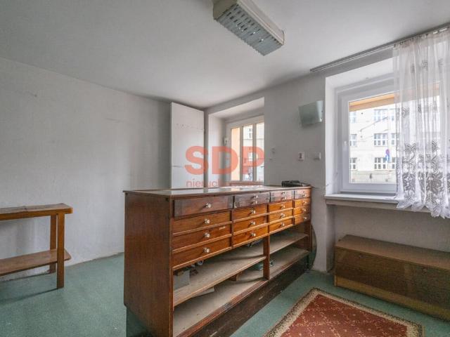 Komercyjne lokal na sprzedaż, Wrocław, Śródmieście, Mieszka I