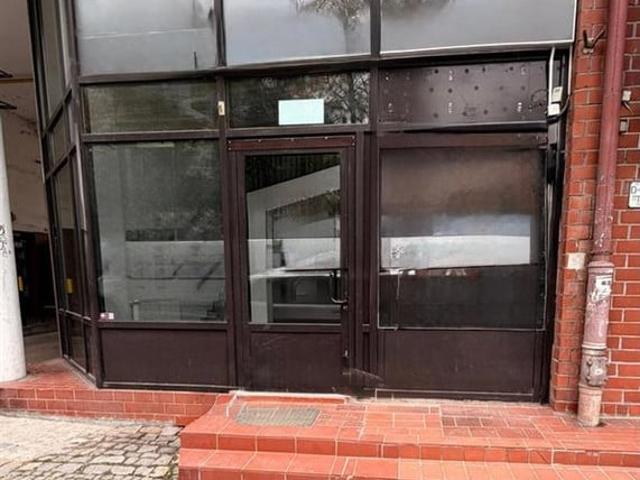 Komercyjne lokal na sprzedaż, Wrocław, Śródmieście