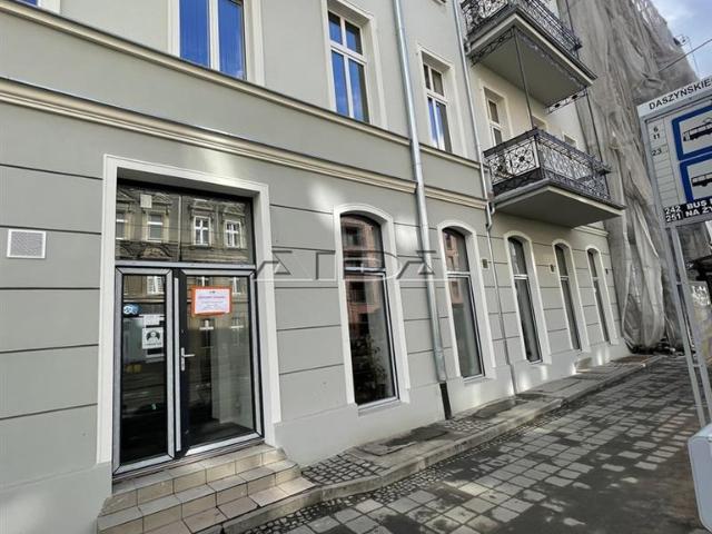 Komercyjne lokal na sprzedaż, Wrocław, Śródmieście