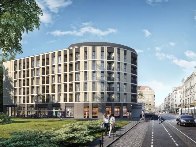 Komercyjne lokal na sprzedaż, Wrocław, Stare Miasto